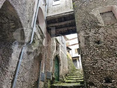 Palazzo/Stabile in vendita a Maratea - foto 1