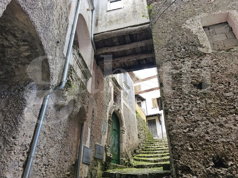 Palazzo/Stabile in vendita a Maratea - foto 1