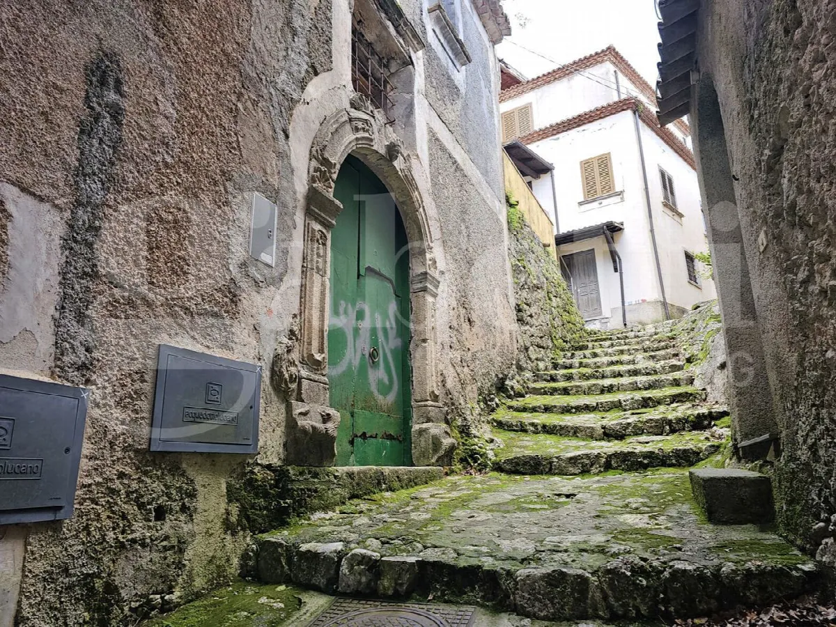 Palazzo/Stabile in vendita a Maratea - foto 2