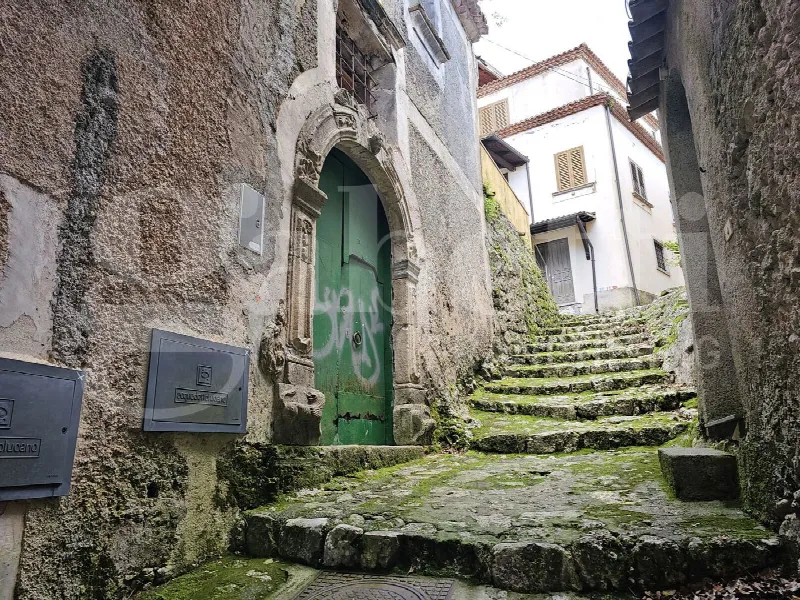 Palazzo/Stabile in vendita a Maratea - foto 2
