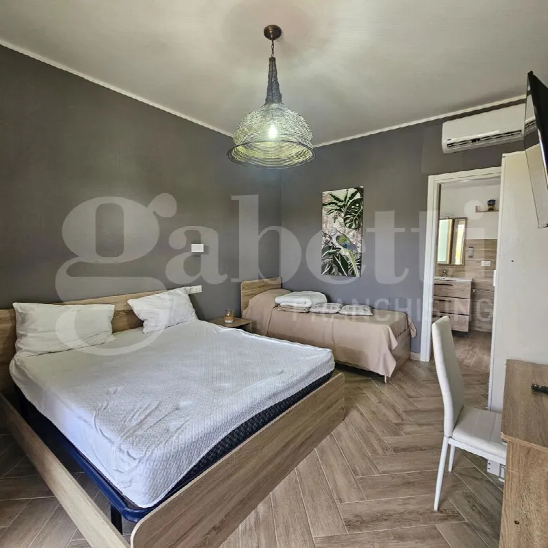 Casa Indipendente in vendita a Belvedere Marittimo - foto 5