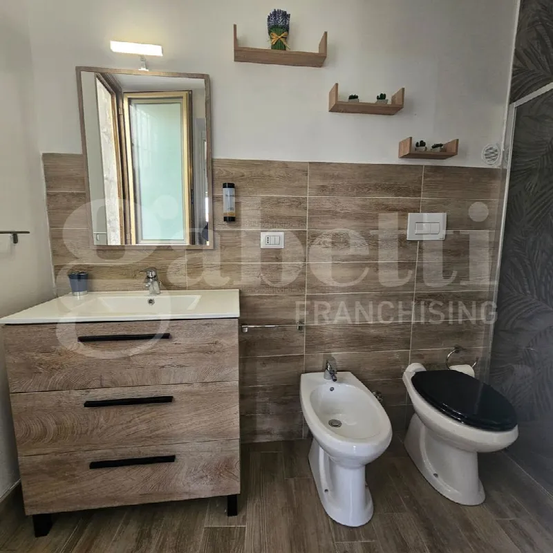 Casa Indipendente in vendita a Belvedere Marittimo - foto 6