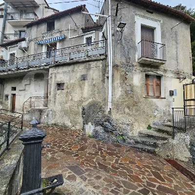 Appartamento a Orsomarso