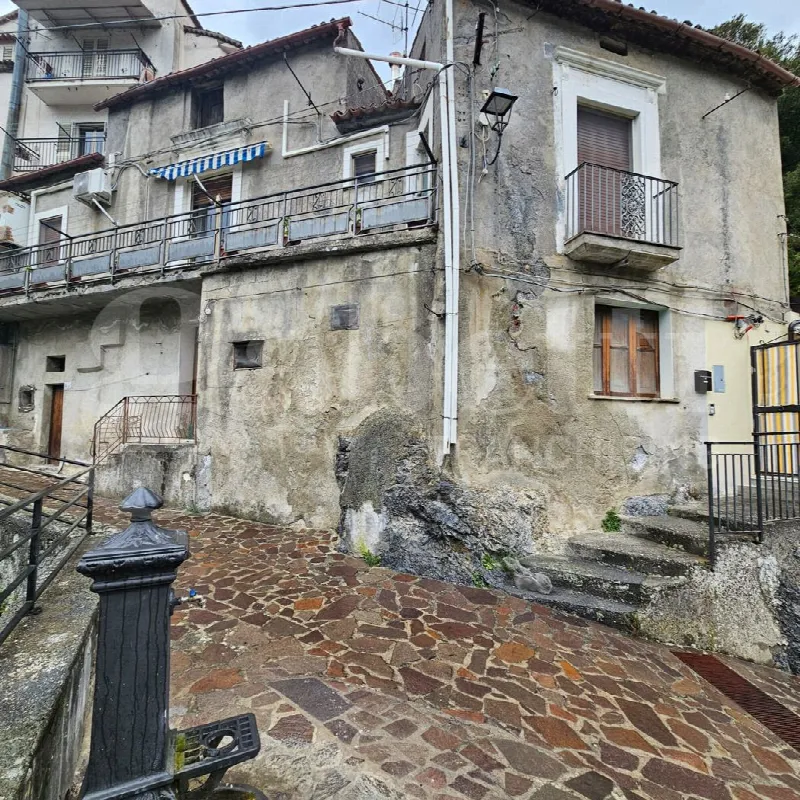 Appartamento in vendita a Orsomarso - foto 1