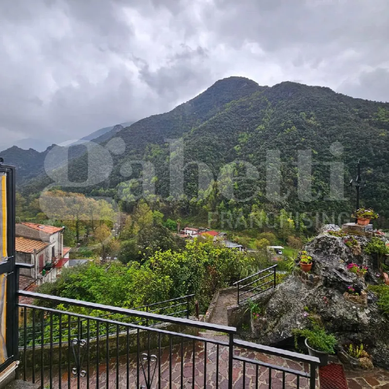 Appartamento in vendita a Orsomarso - foto 10