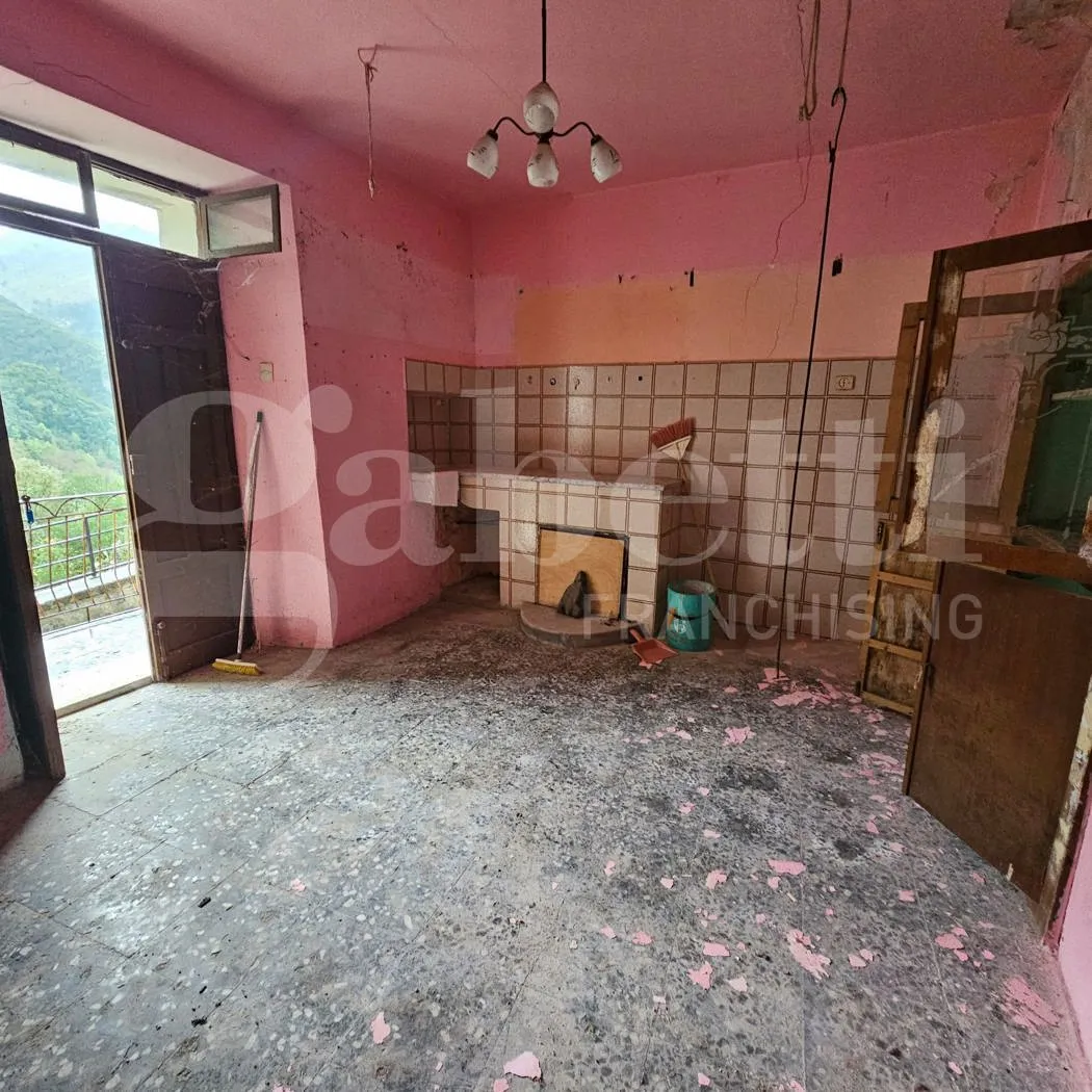 Appartamento in vendita a Orsomarso - foto 3