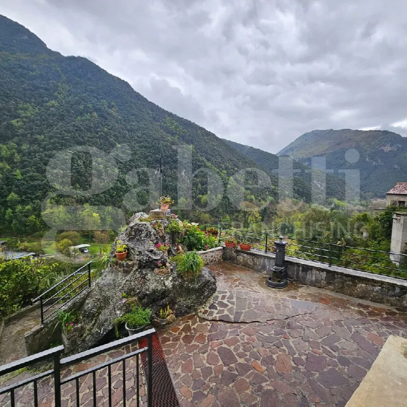 Appartamento in vendita a Orsomarso - foto 9
