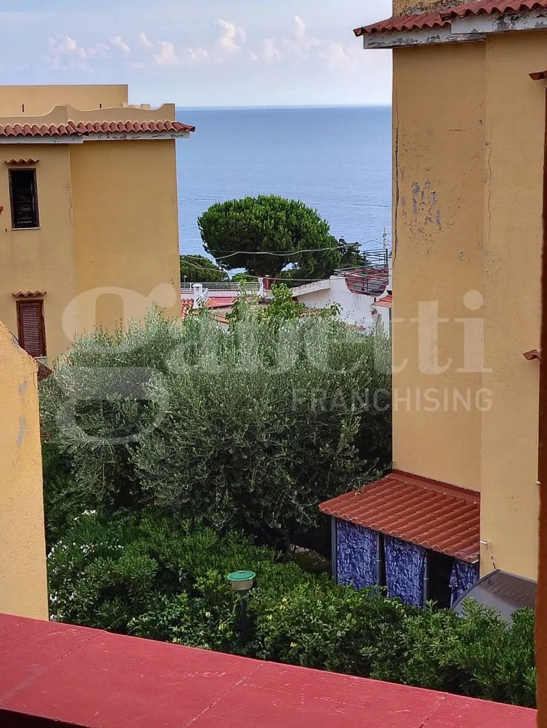 Appartamento in vendita a Scalea - foto 1