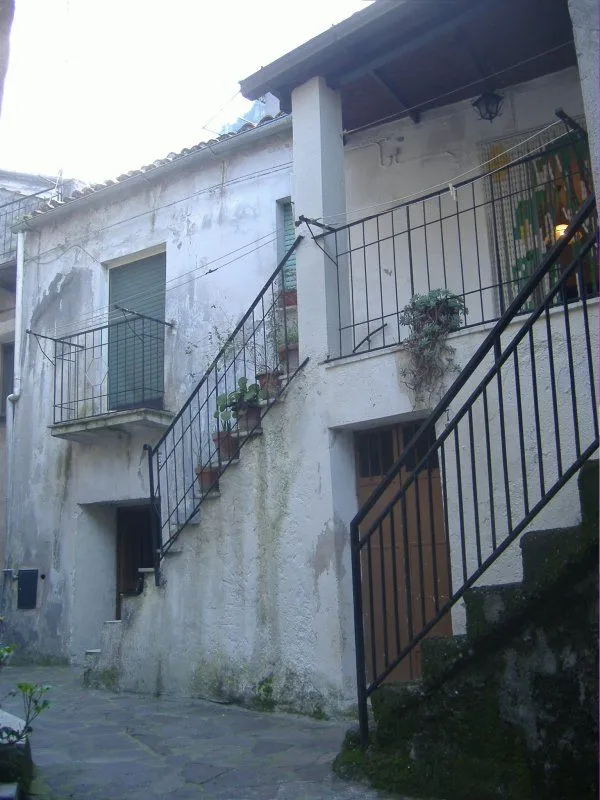 Appartamento in vendita a Orsomarso - foto 1