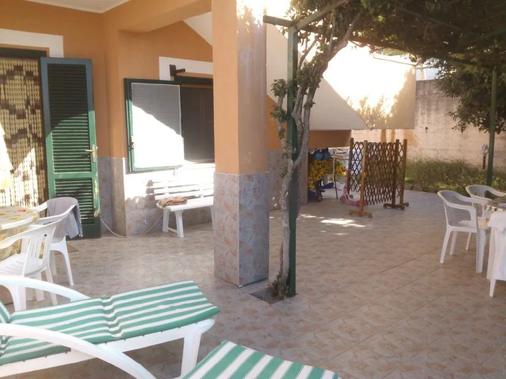 Villetta a schiera in vendita a Scalea - foto 4
