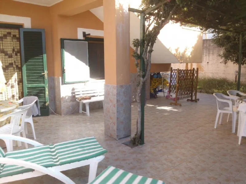 Villetta a schiera in vendita a Scalea - foto 4