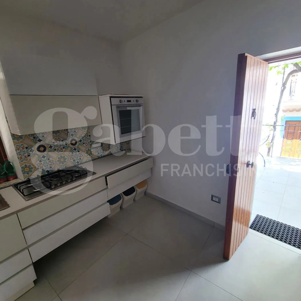 Appartamento in vendita a San Nicola Arcella - foto 4