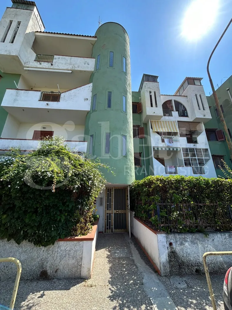 Appartamento in vendita a Scalea - foto 1