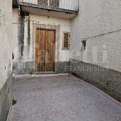 Appartamento a Maierà