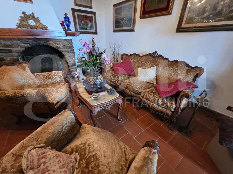Villa in vendita a Cetraro - foto 10