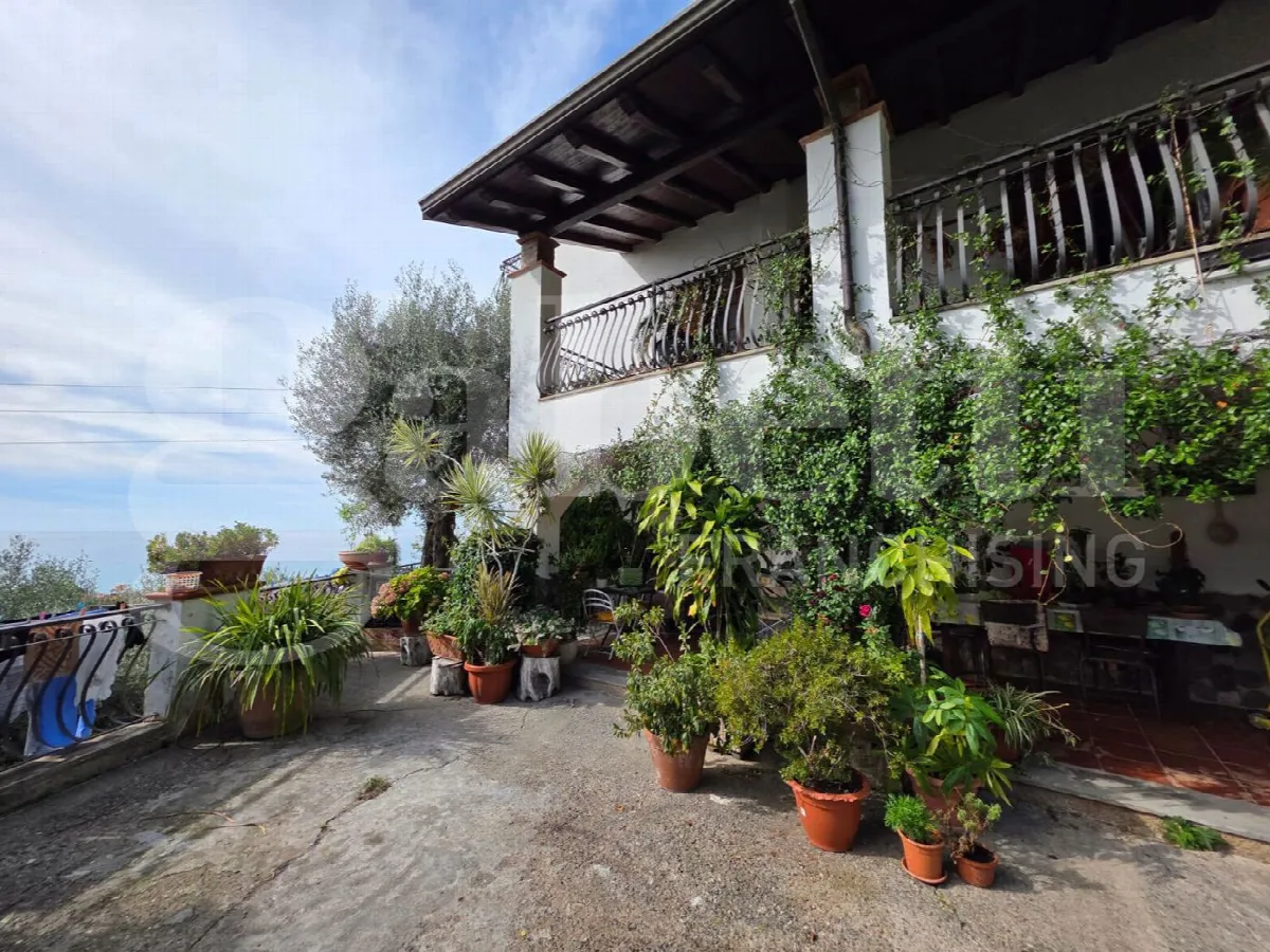 Villa in vendita a Cetraro - foto 2