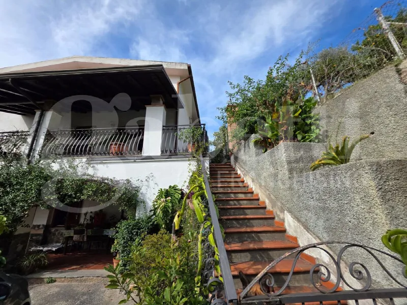 Villa in vendita a Cetraro - foto 3