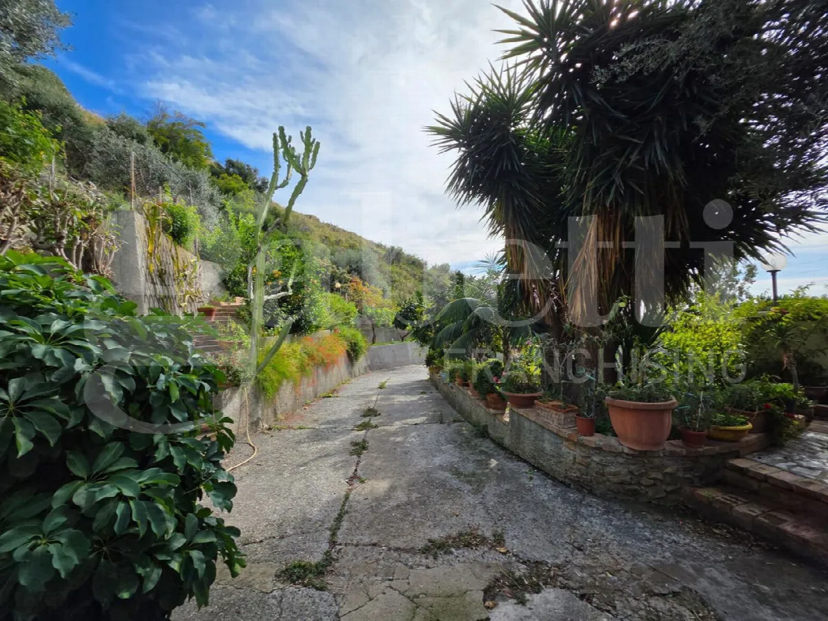 Villa in vendita a Cetraro - foto 4