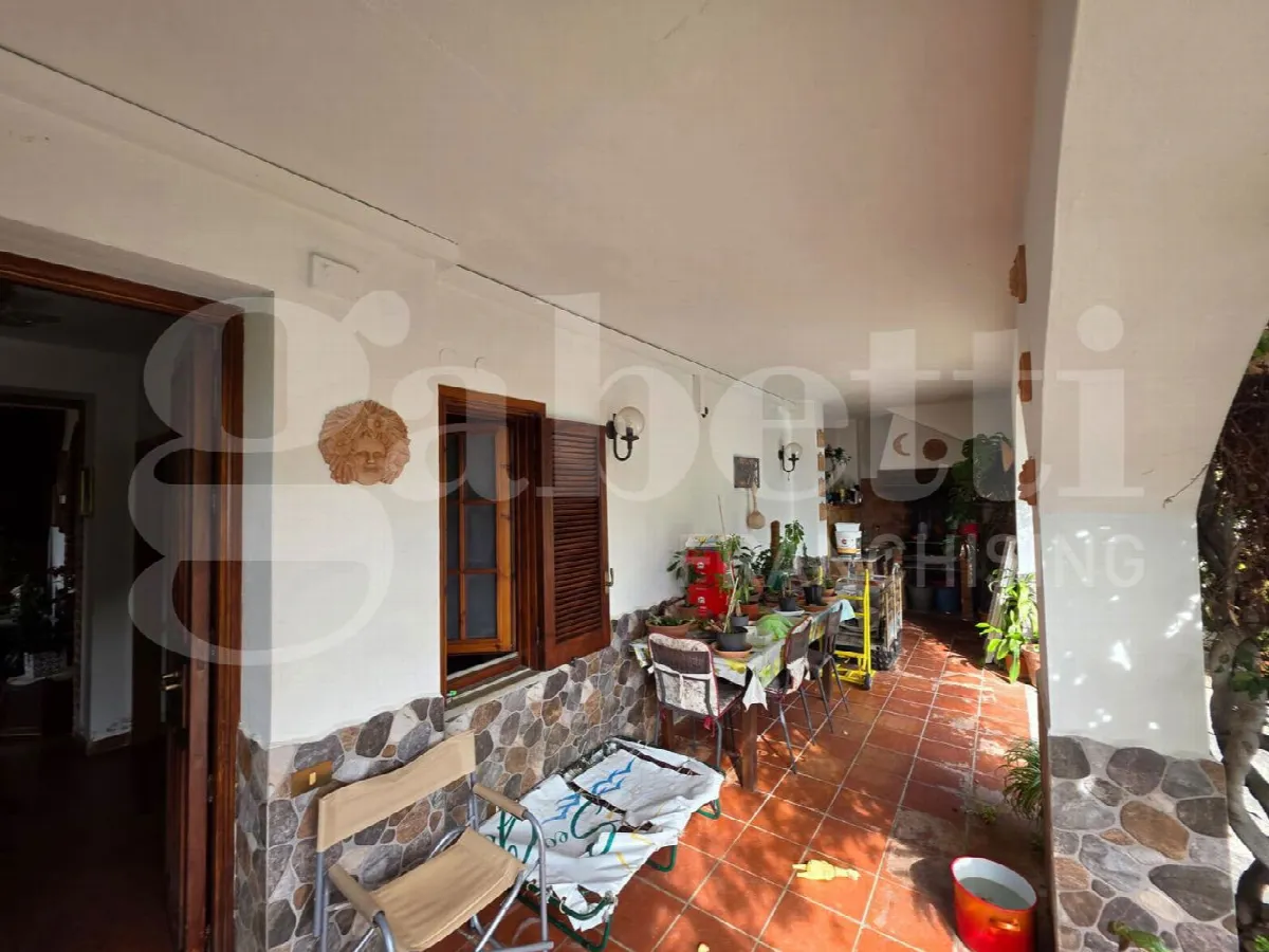 Villa in vendita a Cetraro - foto 5