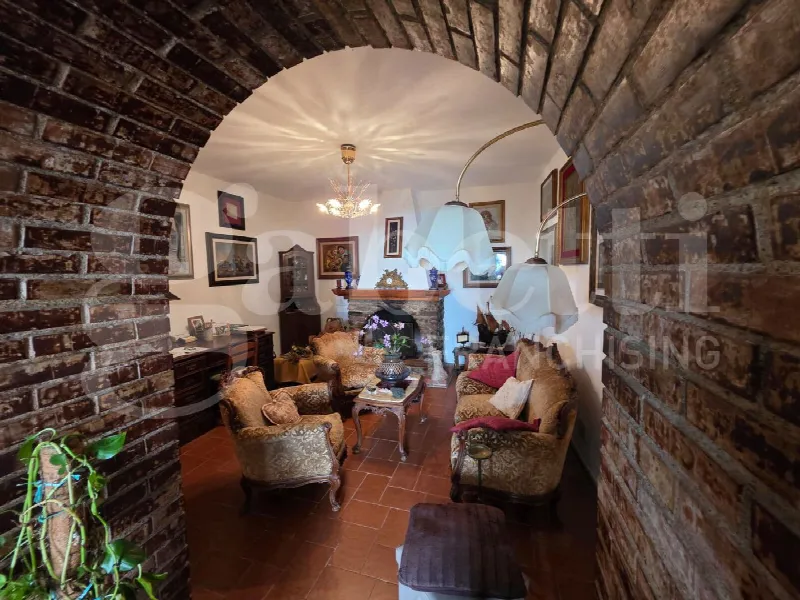Villa in vendita a Cetraro - foto 9