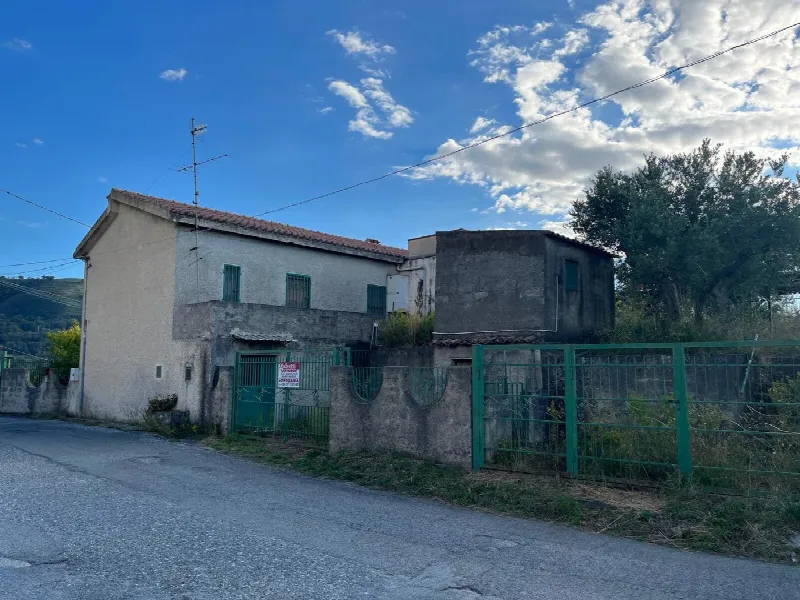 Villa in vendita a San Nicola Arcella - foto 1