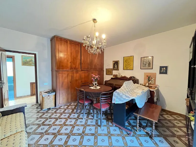 Villa in vendita a San Nicola Arcella - foto 10