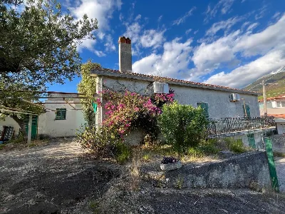 Villa in vendita a San Nicola Arcella - foto 3
