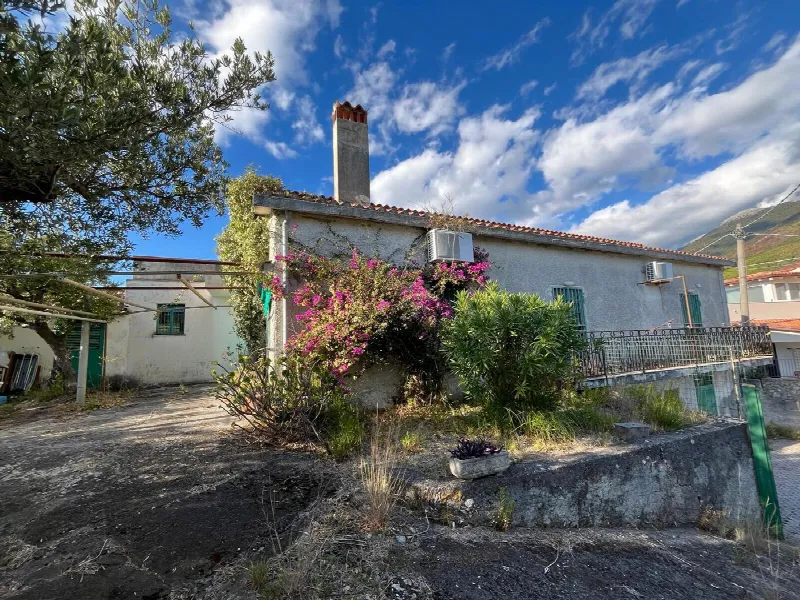 Villa in vendita a San Nicola Arcella - foto 3
