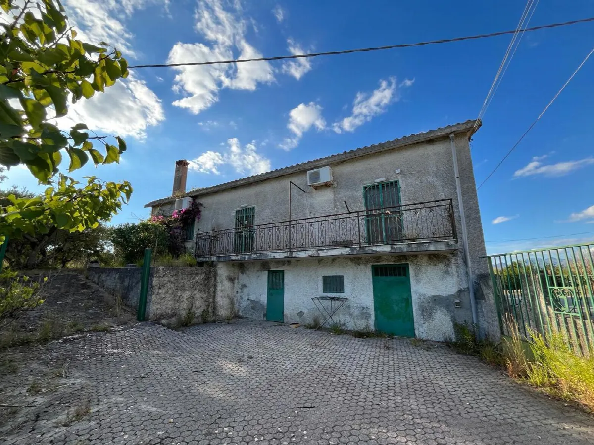Villa in vendita a San Nicola Arcella - foto 4
