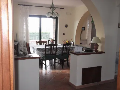 Villetta a schiera in vendita a San Nicola... - foto 4