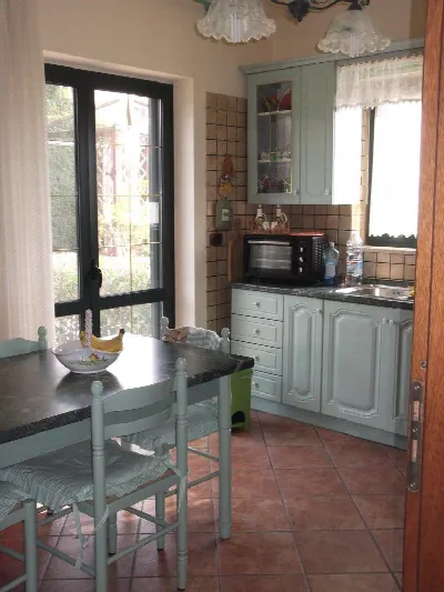 Villetta a schiera in vendita a San Nicola... - foto 8