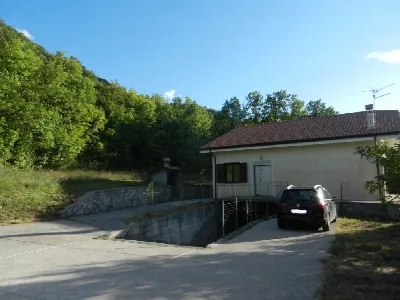 Villa a Mormanno