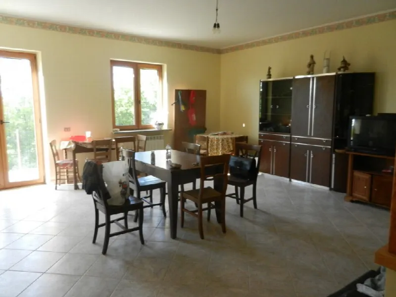 Villa in vendita a Mormanno - foto 8