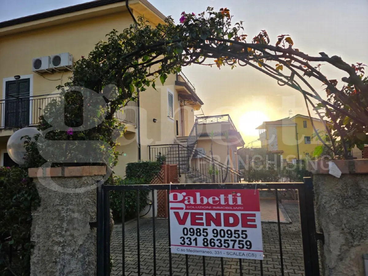 Casa Indipendente in vendita a Diamante - foto 2