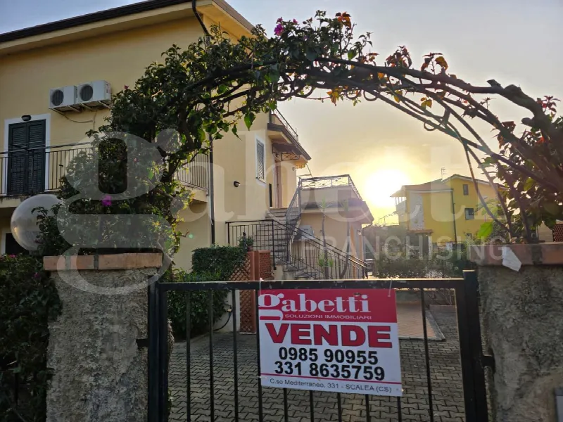 Casa Indipendente in vendita a Diamante - foto 2