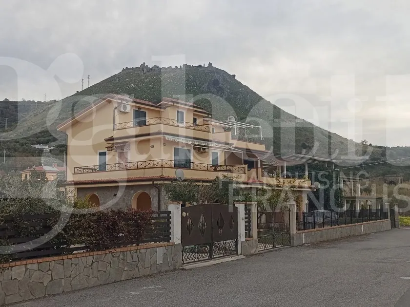 Casa Indipendente in vendita a Diamante - foto 3
