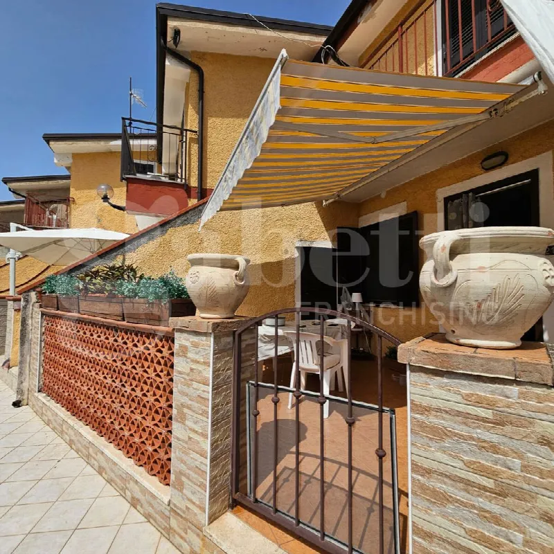 Appartamento in vendita a Santa Maria del Cedro - foto 1