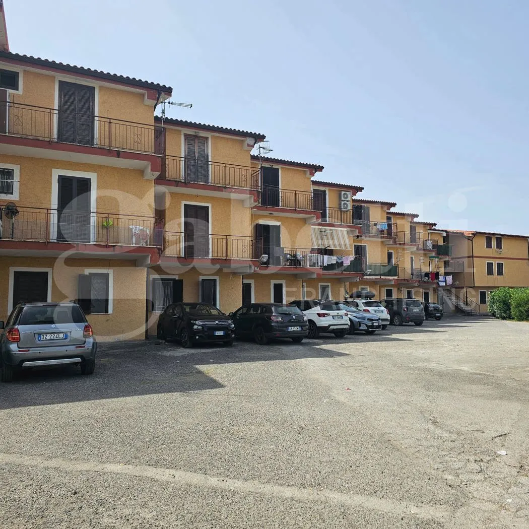 Appartamento in vendita a Santa Maria del Cedro - foto 2