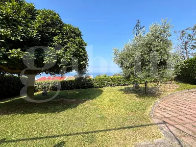 Villa a Diamante