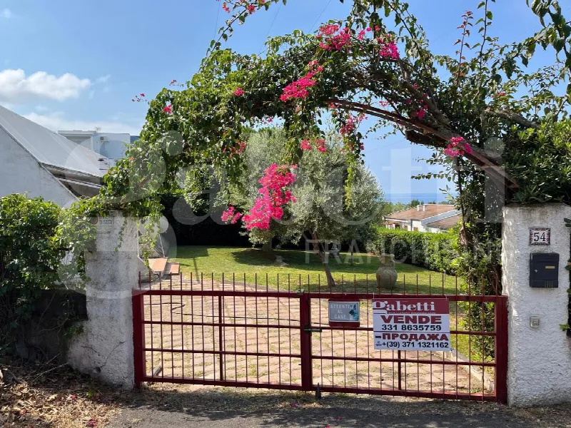 Villa in vendita a Diamante - foto 2
