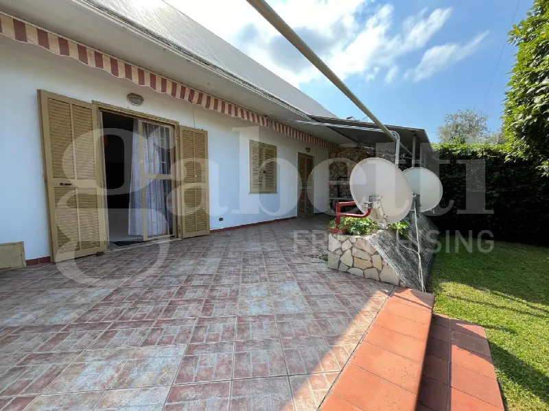 Villa in vendita a Diamante - foto 4