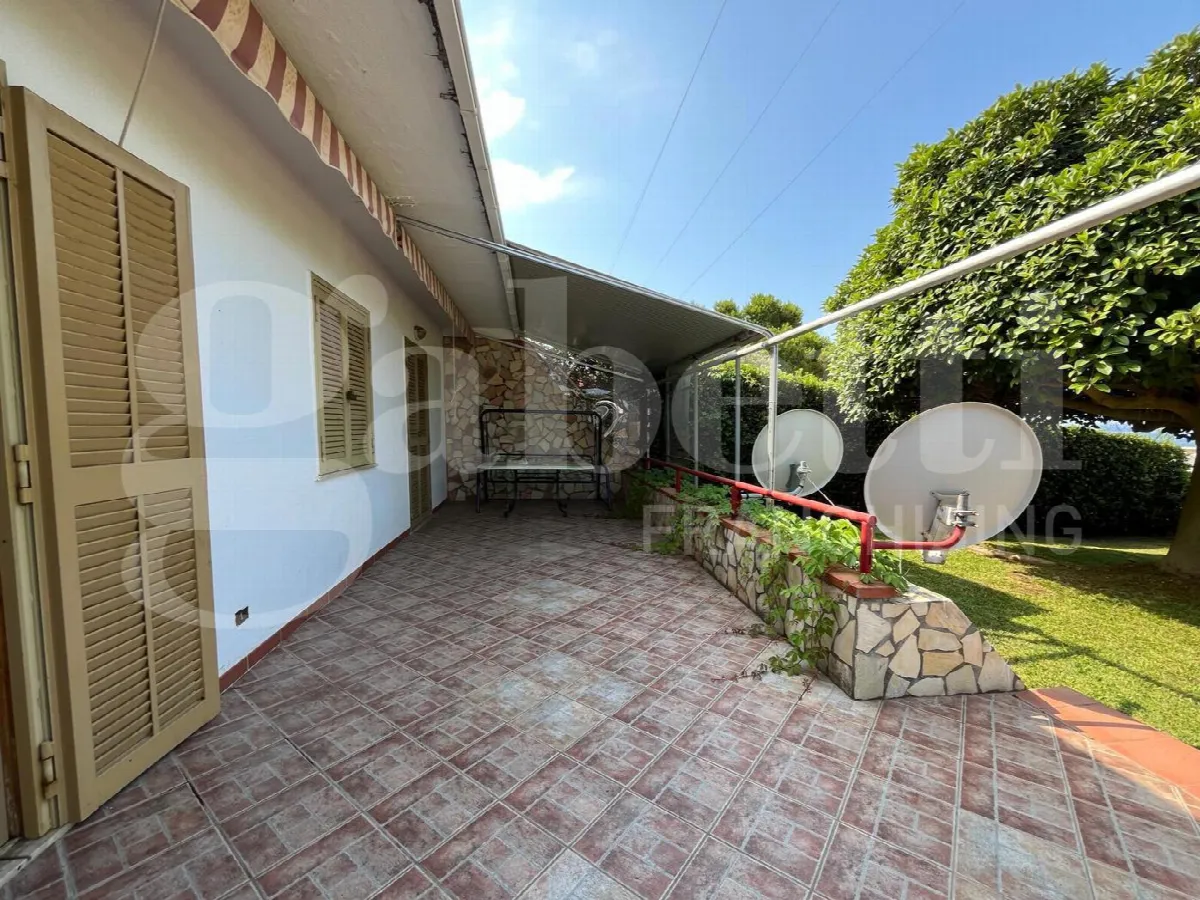 Villa in vendita a Diamante - foto 5