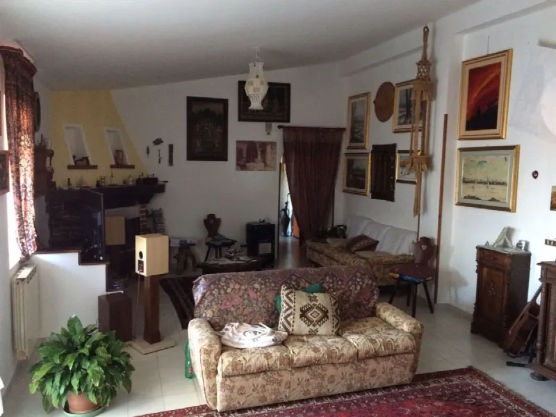 Appartamento in vendita a Scalea - foto 1