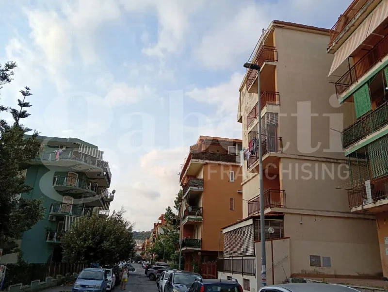 Appartamento in vendita a Scalea - foto 1