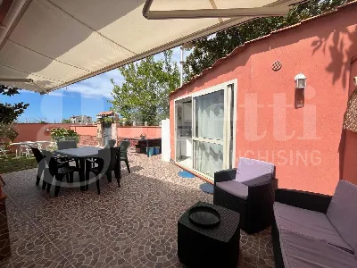 Villetta a schiera in vendita a Scalea - foto 4