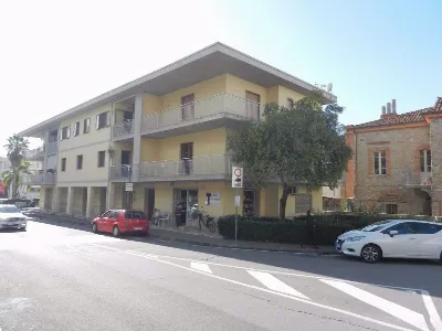 Appartamento a Diamante