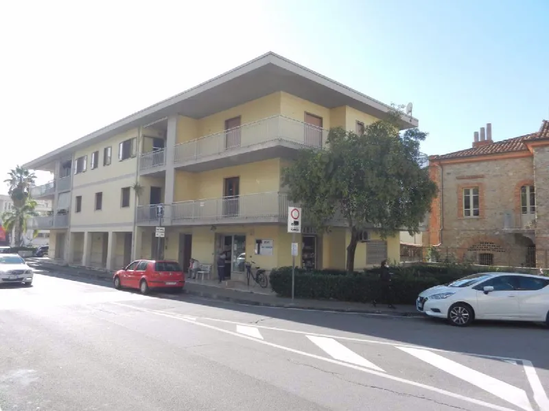 Appartamento in vendita a Diamante - foto 1