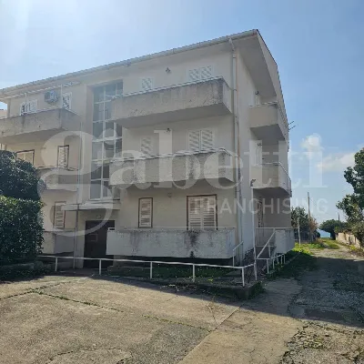 Appartamento a Sangineto