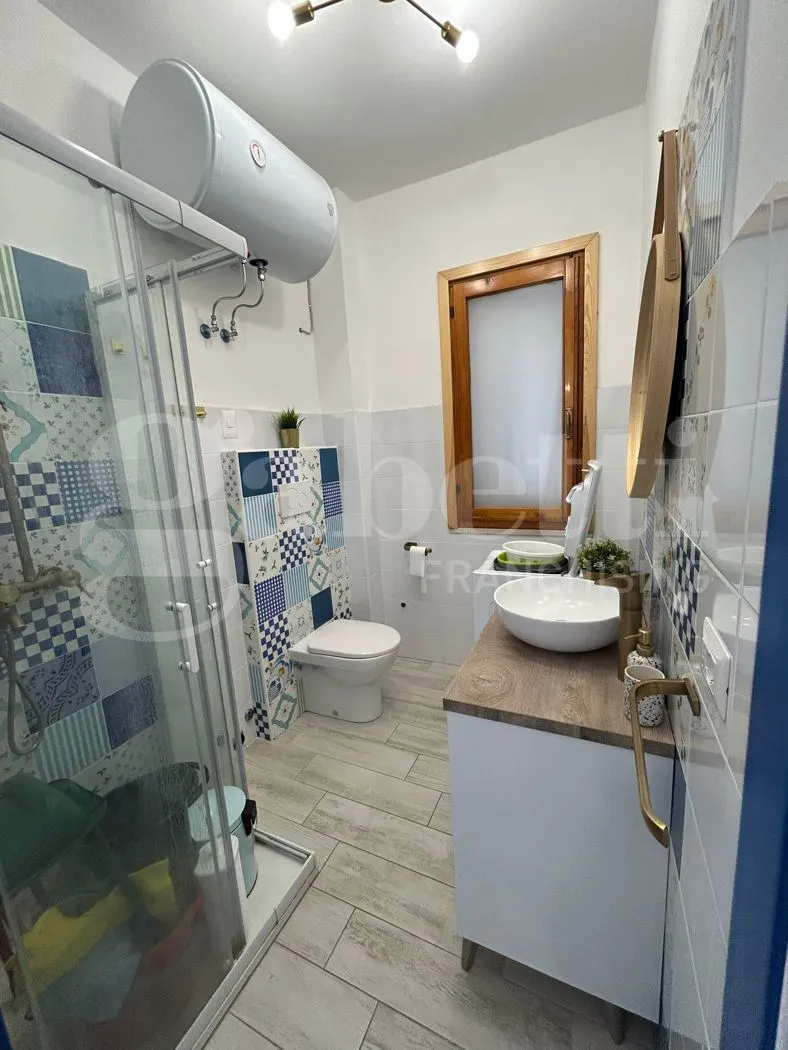 Appartamento in vendita a Sangineto - foto 10