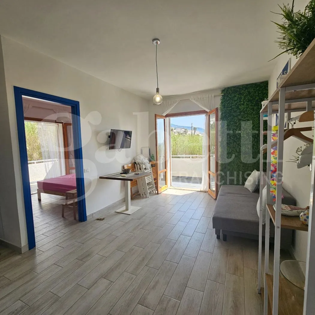 Appartamento in vendita a Sangineto - foto 3